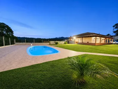Fazenda/Sítio com 3 Quartos para alugar, 500m² no , Mairiporã