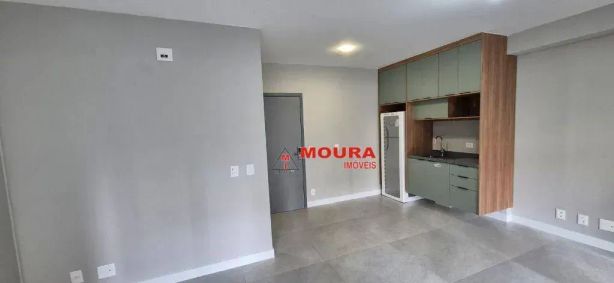 Apartamento com 1 Quarto à venda, 41m² no Vila Firmiano Pinto, São Paulo