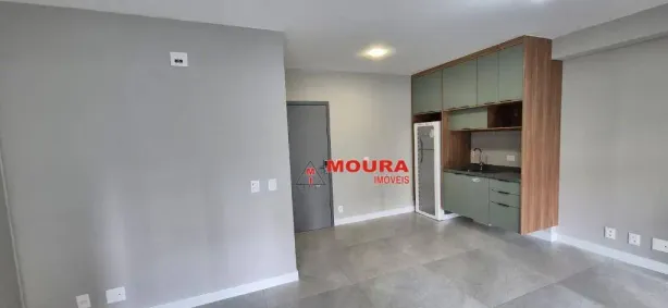 Apartamento com 1 Quarto à venda, 41m² no Vila Firmiano Pinto, São Paulo