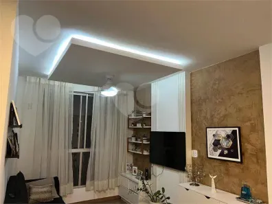 Apartamento com 2 Quartos à venda, 70m² no Icaraí, Niterói