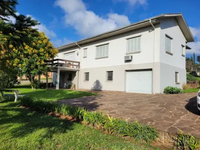 Casa com 3 Quartos à venda, 314m² no Centro, Ivoti