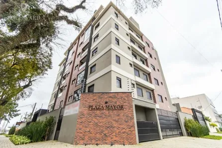 Cobertura com 4 Quartos à venda, 173m² no Três Marias, São José dos Pinhais