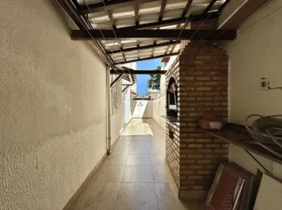 Apartamento com 3 Quartos à venda, 200m² no Itapoã, Belo Horizonte
