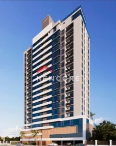 Apartamento com 3 Quartos à venda, 124m² no Centro, Balneário Piçarras