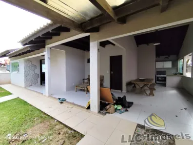 Casa com 3 Quartos para alugar, 110m² no Arroio, Imbituba