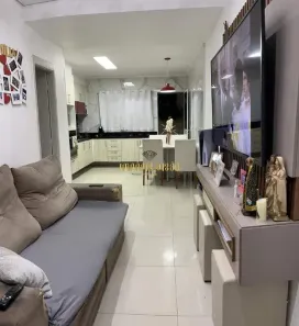 Sobrado com 2 Quartos à venda, 93m² no Cidade Boa Vista, Suzano
