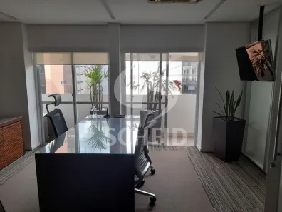Imóvel Comercial à venda, 100m² no Vila Olímpia, São Paulo