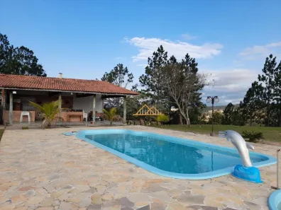 Fazenda/Sítio com 4 Quartos à venda, 24000m² no Área Rural de Itu, Itu