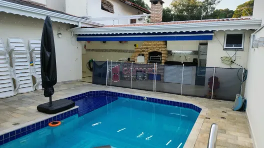 Casa com 3 Quartos à venda, 174m² no Parque da Represa, Jundiaí
