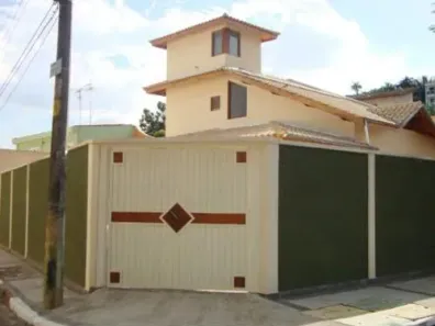 Sobrado com 3 Quartos à venda, 270m² no Tremembé, São Paulo
