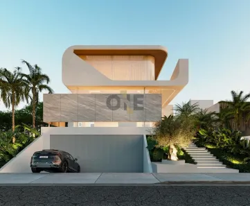 Casa de Condomínio com 4 Quartos à venda, 700m² no Alphaville, Santana de Parnaíba