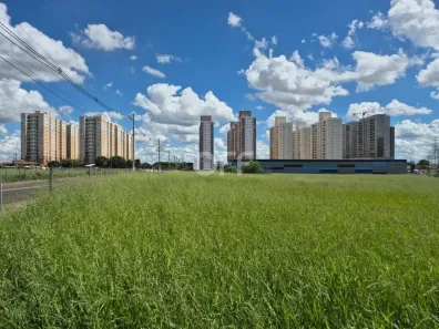 Lote/Terreno à venda, 12627m² no Parque Residencial Jaguari, Americana