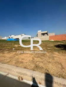 Lote/Terreno à venda, 300m² no Jardim Laguna, Indaiatuba