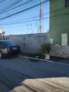 Lote/Terreno à venda, 388m² no Praia Campista, Macaé