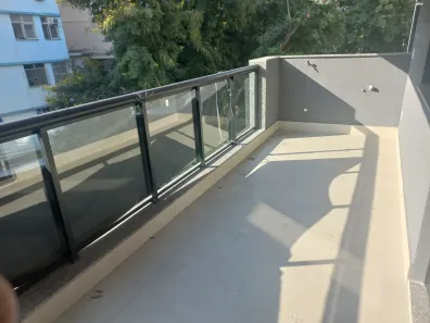 Apartamento com 2 Quartos à venda, 59m² no Tijuca, Rio de Janeiro