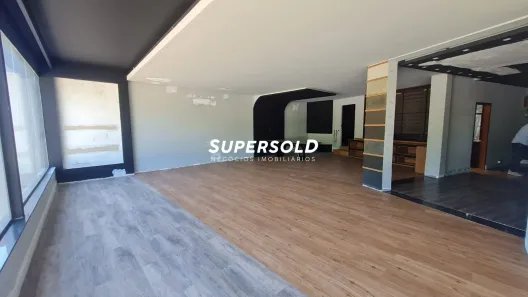Ponto Comercial com 5 Quartos para alugar, 551m² no Vila Bissoto, Valinhos