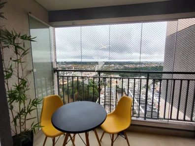 Apartamento com 2 Quartos à venda, 61m² no Parque Jamaica, Londrina