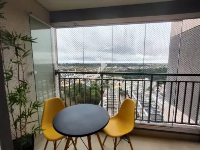 Apartamento com 2 Quartos à venda, 61m² no Parque Jamaica, Londrina