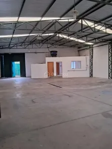 Galpão/Depósito/Armazém para alugar, 430m² no Jardim Conceição (Sousas), Campinas