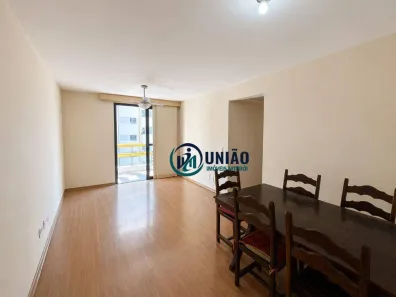 Apartamento com 3 Quartos à venda, 110m² no Icaraí, Niterói