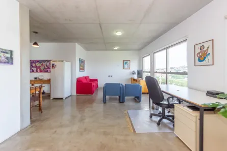 Apartamento com 1 Quarto à venda, 70m² no Vila Leopoldina, São Paulo