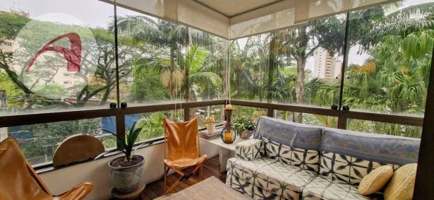 Apartamento com 4 Quartos à venda, 169m² no Planalto Paulista, São Paulo