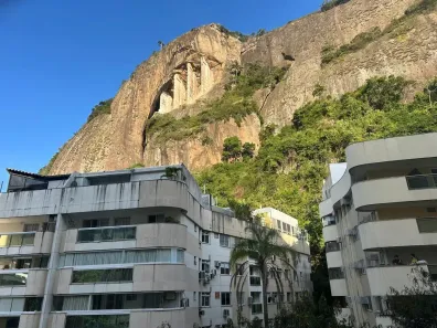 Apartamento com 2 Quartos à venda, 78m² no Lagoa, Rio de Janeiro