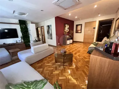 Cobertura com 4 Quartos à venda, 190m² no Rio Comprido, Rio de Janeiro