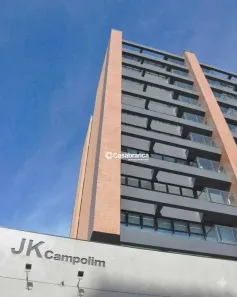 Apartamento com 2 Quartos à venda, 67m² no Parque Campolim, Sorocaba