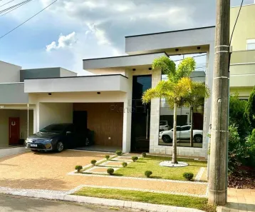 Casa de Condomínio com 3 Quartos à venda, 160m² no Jardim Golden Park Residence, Hortolândia