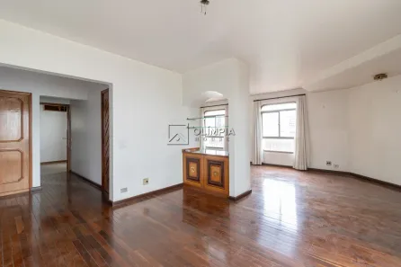 Apartamento com 3 Quartos à venda, 166m² no Paraíso, São Paulo