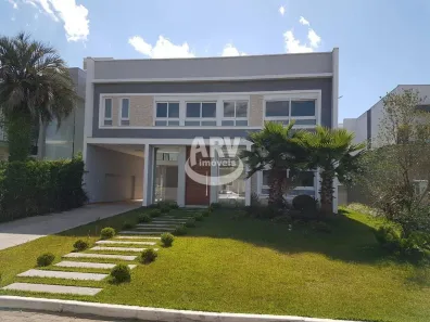 Casa com 4 Quartos à venda, 420m² no Central Park, Cachoeirinha
