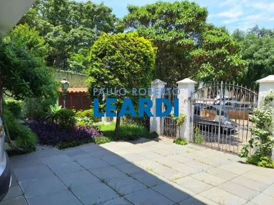 Casa com 4 Quartos à venda, 480m² no Alto da Lapa, São Paulo