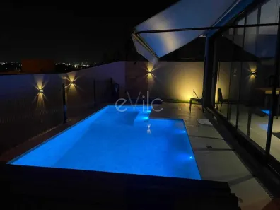 Casa de Condomínio com 3 Quartos à venda, 450m² no Swiss Park, Campinas