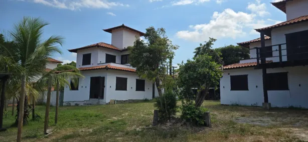 Lote/Terreno à venda, 1007m² no Manguinhos, Armação dos Búzios