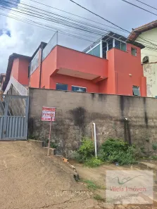 Casa de Condomínio com 3 Quartos à venda, 90m² no , Miguel Pereira