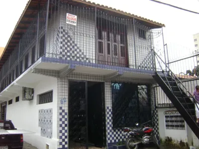 Apartamento com 1 Quarto para alugar, 23m² no Parquelândia, Fortaleza