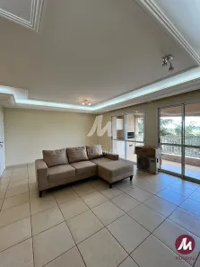 Apartamento com 3 Quartos para alugar, 128m² no Jardim Santa Ângela, Ribeirão Preto