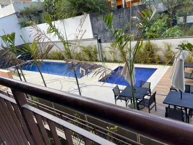 Apartamento com 2 Quartos à venda, 46m² no Cidade Nova Arujá, Arujá