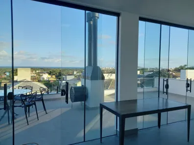 Apartamento com 8 Quartos à venda, 600m² no Rio Tavares, Florianópolis