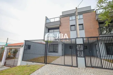 Sobrado com 3 Quartos à venda, 141m² no Jardim das Américas, Curitiba