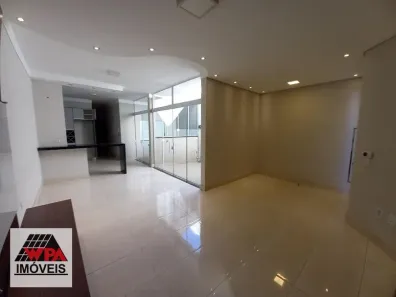Casa com 3 Quartos à venda, 121m² no Jardim Terramérica III, Americana