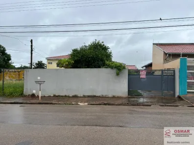 Casa com 1 Quarto para alugar, 50m² no Parque Hongaro, Sumaré