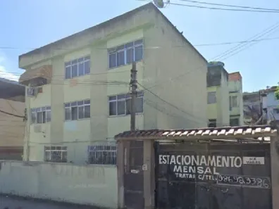 Apartamento com 2 Quartos à venda, 63m² no Zé Garoto, São Gonçalo