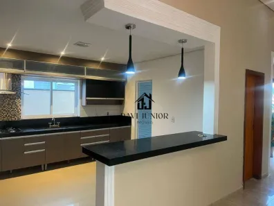 Casa de Condomínio com 3 Quartos à venda, 250m² no Jardim Gramados de Sorocaba, Sorocaba