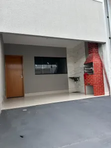 Casa com 3 Quartos à venda, 100m² no Residencial Vida Nova, Anápolis