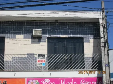 Sala Comercial para alugar, 25m² no Vila Hortência, Sorocaba