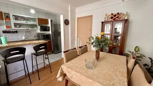 Apartamento com 2 Quartos à venda, 58m² no Nossa Senhora do Rosário, São José