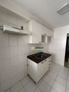Apartamento com 3 Quartos à venda, 77m² no Jardim Flor da Montanha, Guarulhos