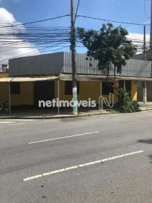 Ponto Comercial à venda, 200m² no Floresta, Belo Horizonte